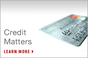 Credit Matters thumbnail