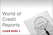 World of Credit Reports