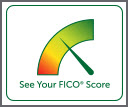 See Your FICO Score sidebar icon