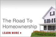 The Road to Homeownerrship thumbnail