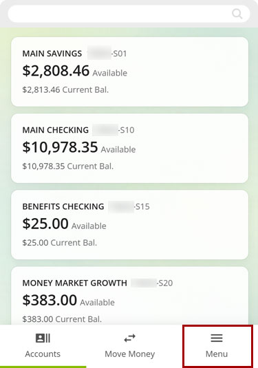 Bill Center: How to create a group