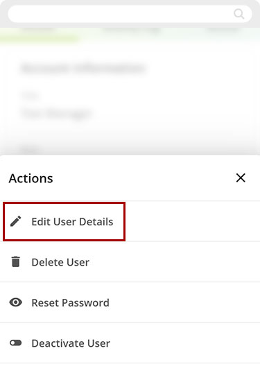 How to edit Mobile step 5