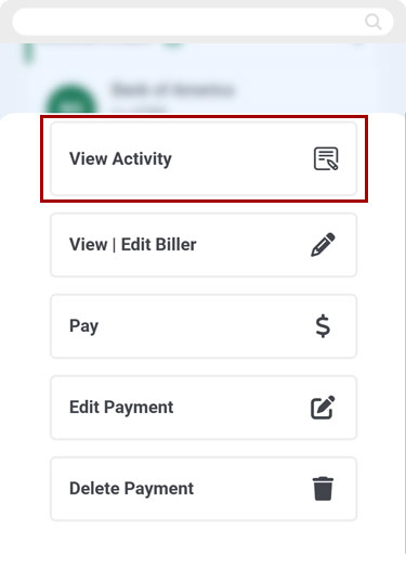 Bill Center: How to Submit a Research Request mobile step 6