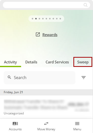 Create a sweep mobile, step 4