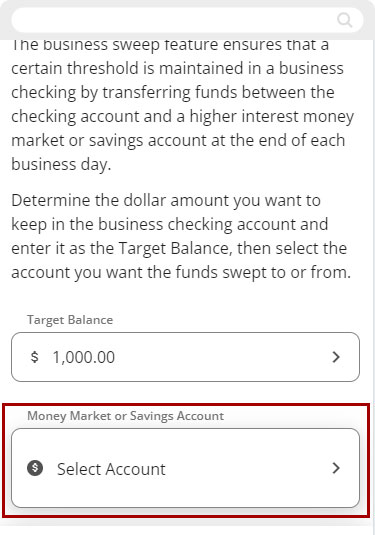 Create a sweep mobile, step 4