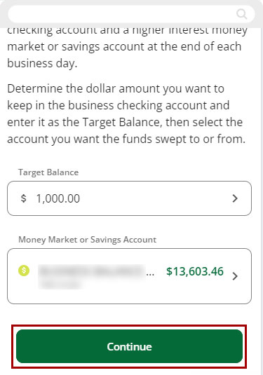 Create a sweep mobile, step 4
