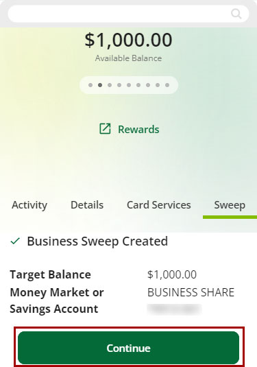 Create a sweep mobile, step 4