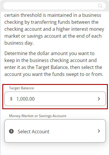 Create a sweep mobile, step 4