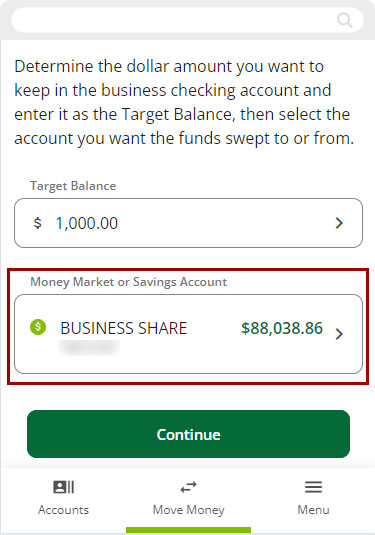 Create a sweep mobile, step 4