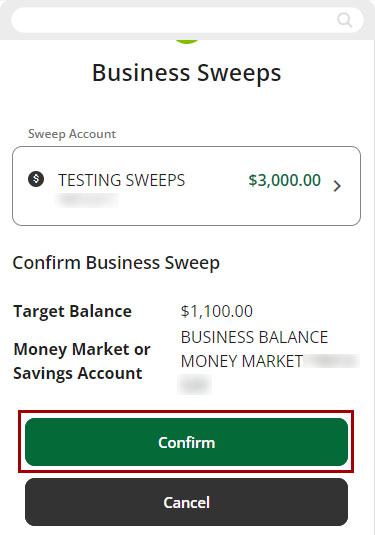 Create a sweep mobile, step 4