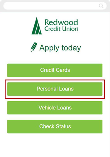 Increase my existing overdraft line of credit mobile step 2