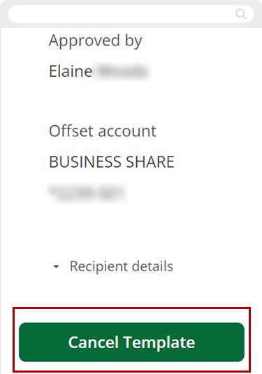 my digital banking account, I do not see some of my accounts mobile step 2