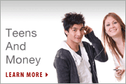 Teens and Money thumbnail