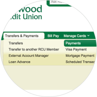 Transfers & Payments