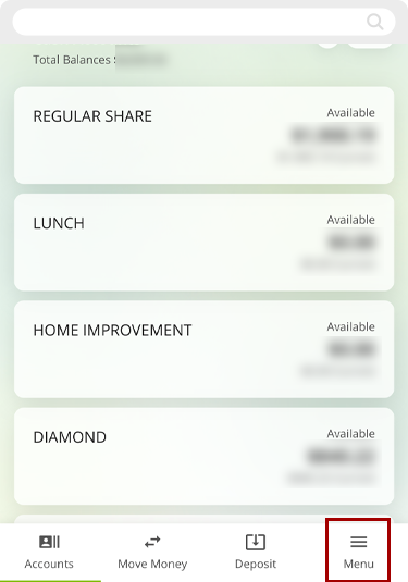 Refinancing an auto loan in mobile, step 1