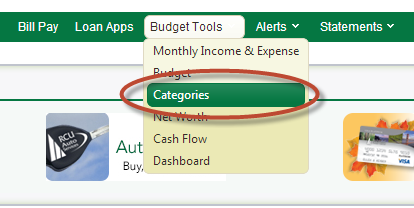 Add Category