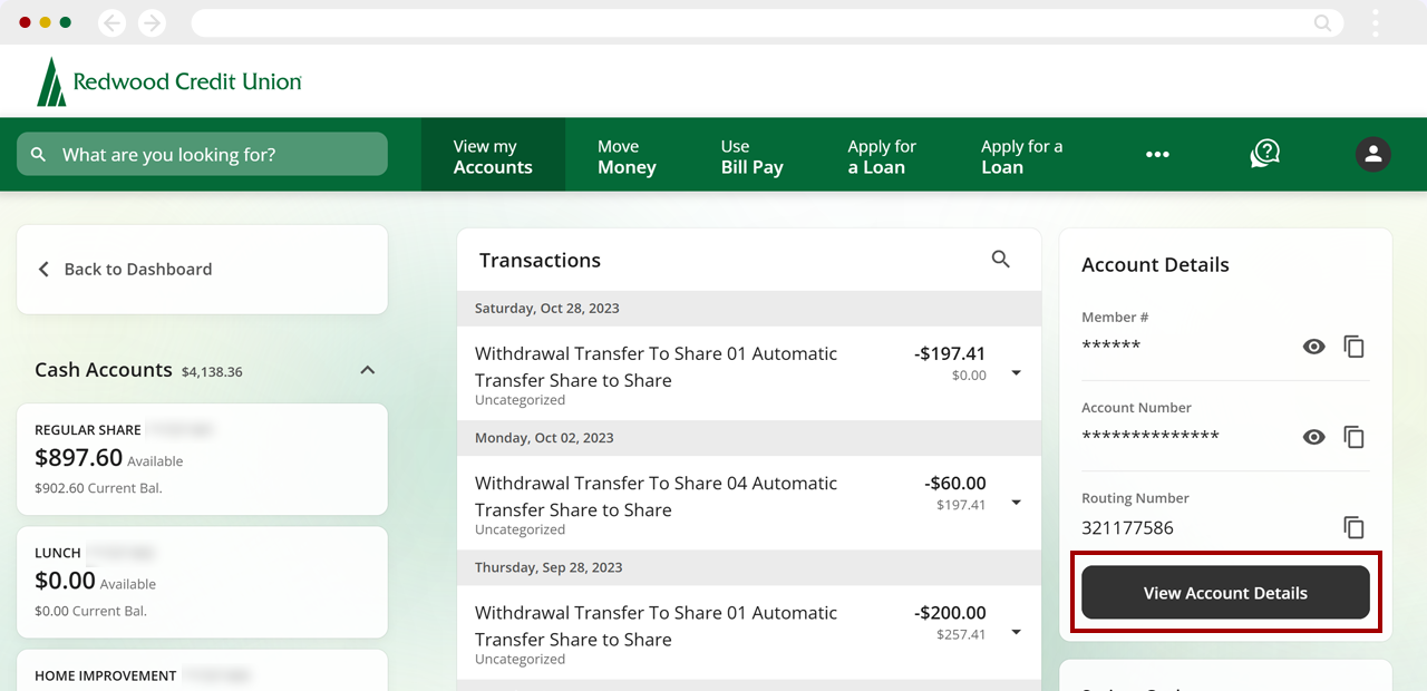 What information is needed for direct deposit or electronic withdrawal desktop step 2