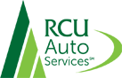 RCU Auto Services logo