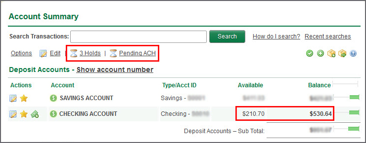 pending transactions meaning pending transactions meaning