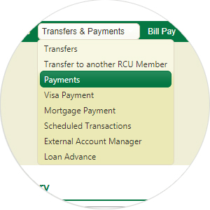 Transfers & Payments